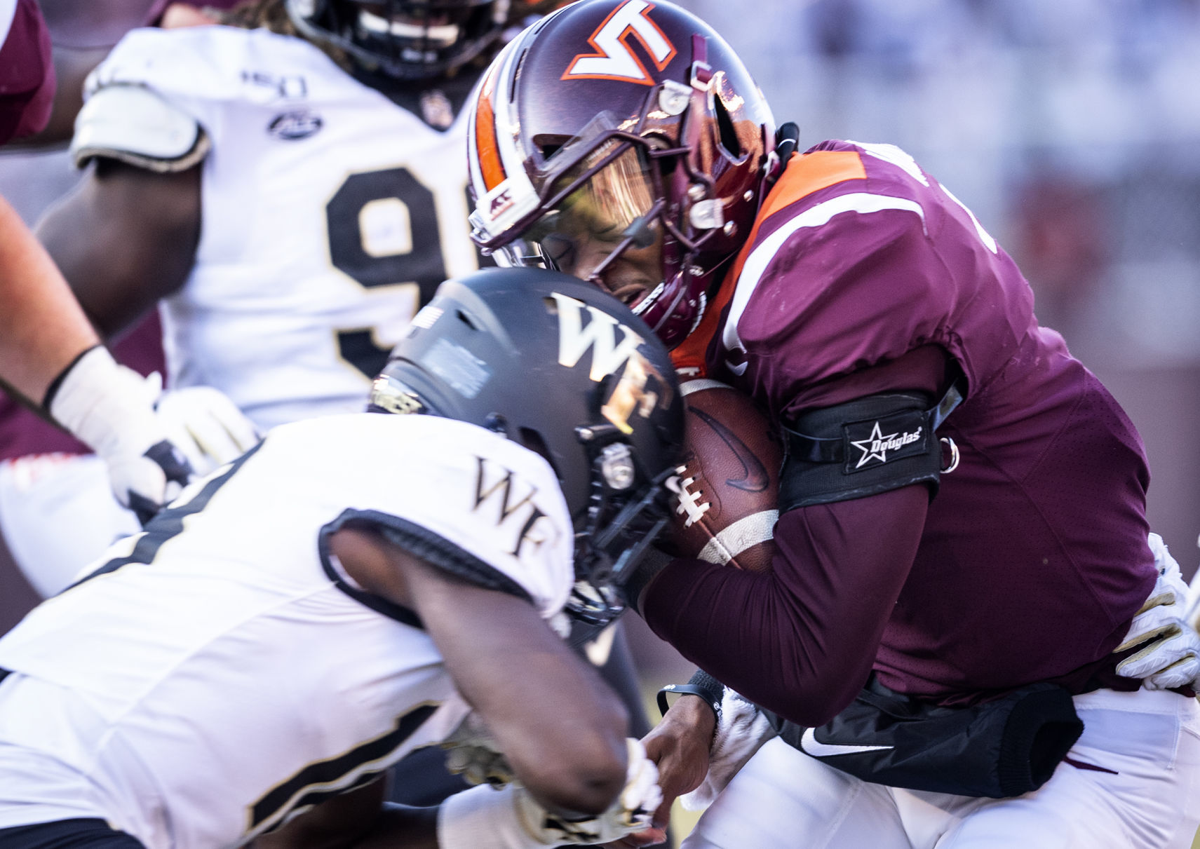 WakeFootball